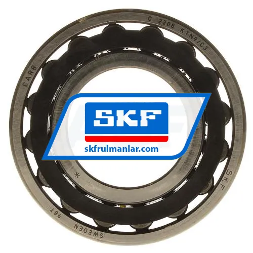 SKF C2208KTN9/C3 ürün fotoğrafı 3