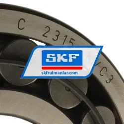 SKF C2315K/C3 rulman resim 2