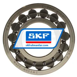 SKF C2315K/C3 rulman resim 3