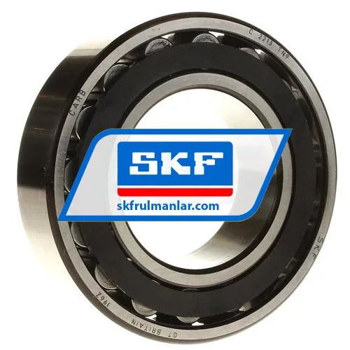 SKF C2213TN9