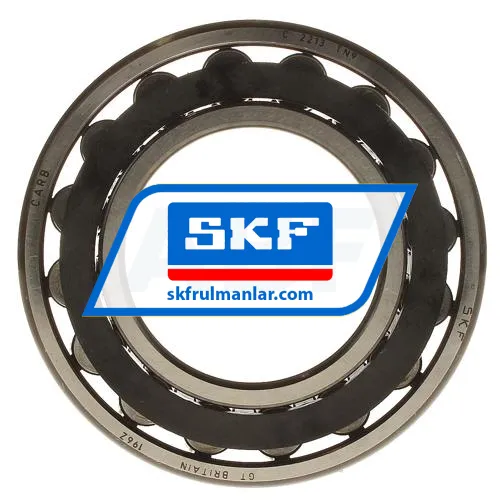 SKF C2213TN9 ürün fotoğrafı 3