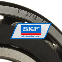 SKF C2213TN9 rulman resim 2