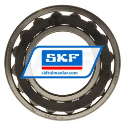SKF C2213TN9 rulman resim 3