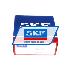 SKF C2213TN9 rulman resim 5