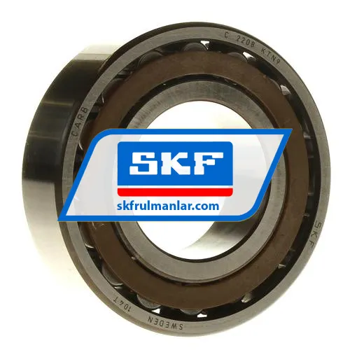 SKF C2208KTN9