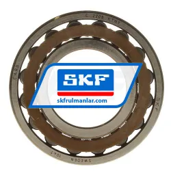 SKF C2208KTN9 rulman resim 3