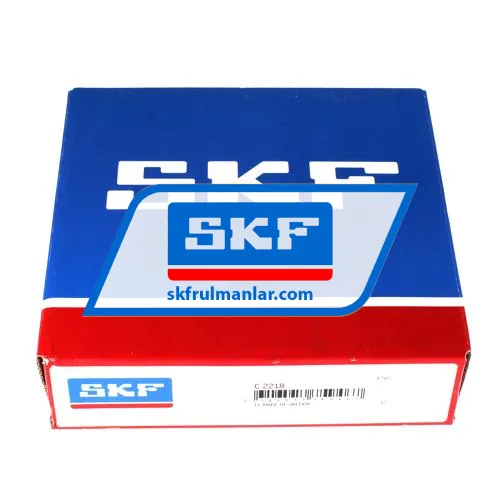 SKF C2218 ürün fotoğrafı 5