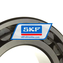 SKF C2218 rulman resim 2