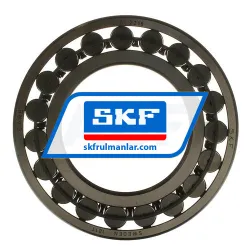SKF C2218 rulman resim 3