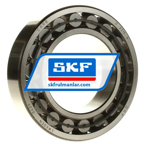 SKF C2215K