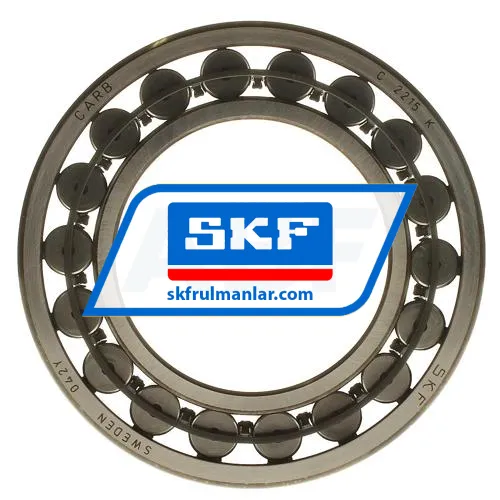 SKF C2215K ürün fotoğrafı 3