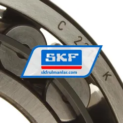 SKF C2215K rulman resim 2