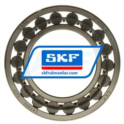 SKF C2215K rulman resim 3