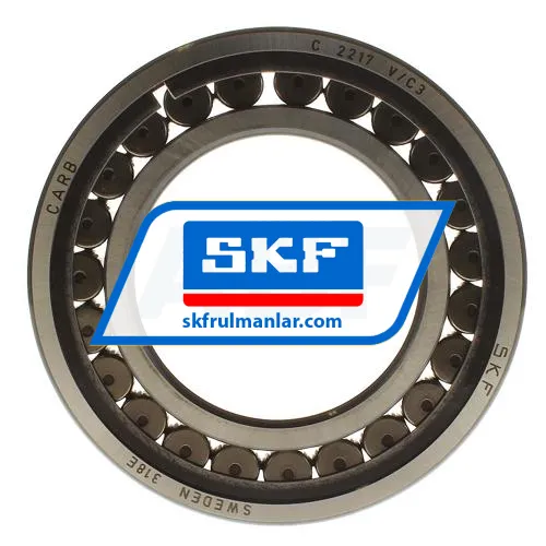 SKF C2217V/C3 ürün fotoğrafı 3