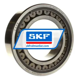 SKF C2217V/C3