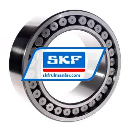 SKF C4026V/C3 rulman resim 2