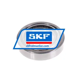 SKF C4026V/C3 rulman resim 3