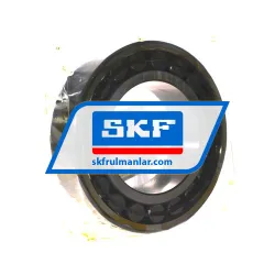 SKF C2218K/C3 rulman resim 2