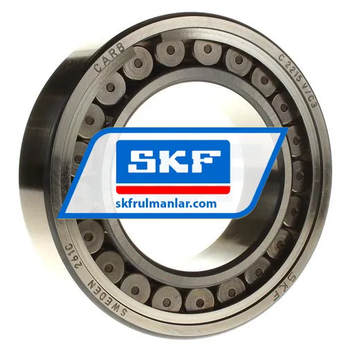 SKF C2215V/C3