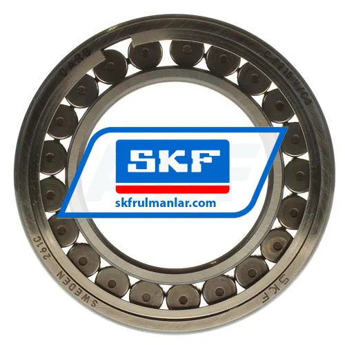 SKF C2215V/C3 ürün fotoğrafı 3