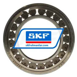 SKF C2215V/C3 rulman resim 3