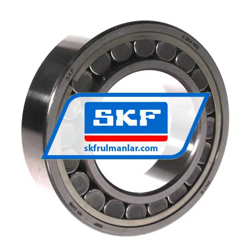 SKF C2214V/C3