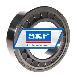 SKF C2214V/C3
