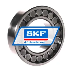 SKF C2214V/C3 rulman resim 2