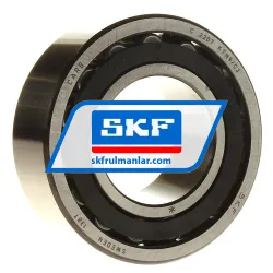 SKF C2207KTN9/C3
