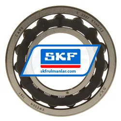 SKF C2207KTN9/C3 rulman resim 3