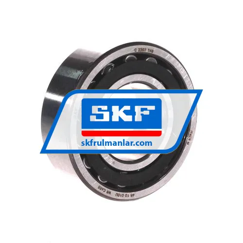 SKF C2207TN9