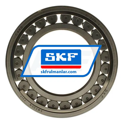 SKF C2216V ürün fotoğrafı 3