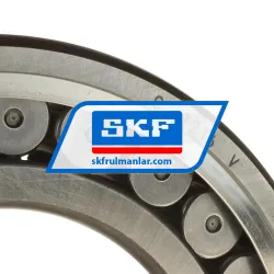 SKF C2216V rulman resim 2