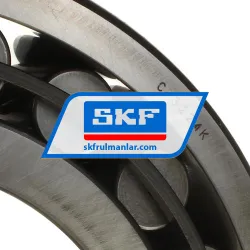 SKF C3224K rulman resim 2