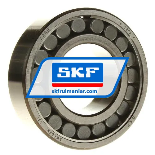 SKF C2208V
