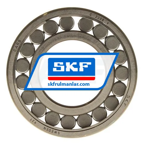 SKF C2208V ürün fotoğrafı 3