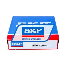 SKF C2216K rulman resim 4