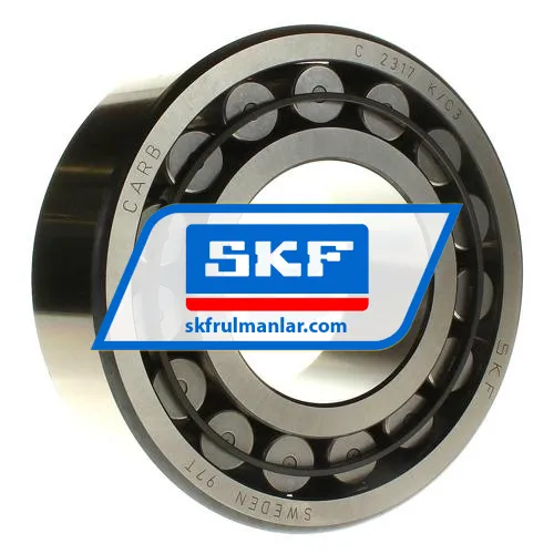 SKF C2317K/C3