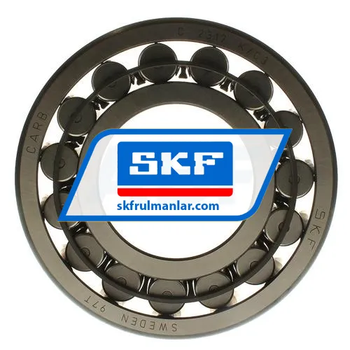 SKF C2317K/C3 ürün fotoğrafı 3