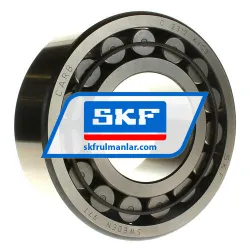 SKF C2317K/C3