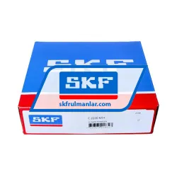 SKF C2220K/C4 rulman resim 3