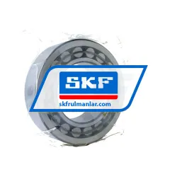 SKF C2226/C3 rulman resim 2