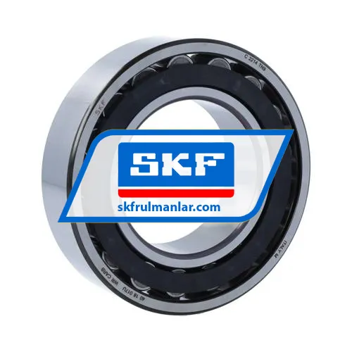 SKF C2214TN9