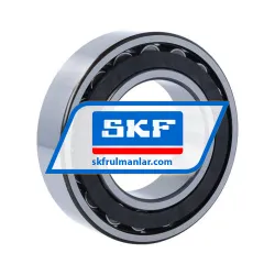 SKF C2214TN9 rulman resim 2