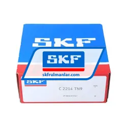 SKF C2214TN9 rulman resim 3