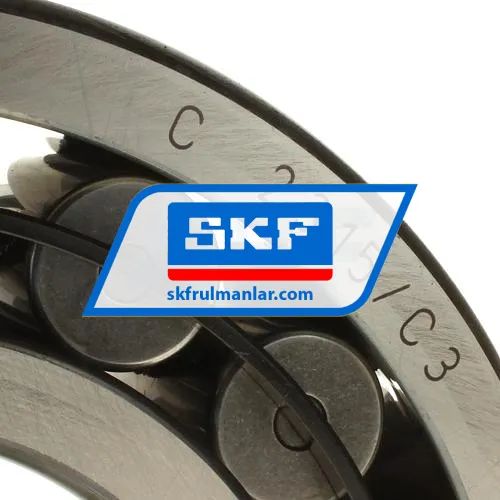 SKF C2315/C3 ürün fotoğrafı 2