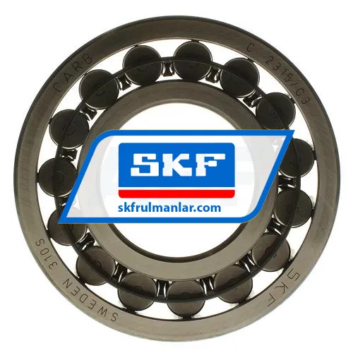 SKF C2315/C3 ürün fotoğrafı 3