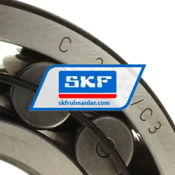 SKF C2315/C3 rulman resim 2