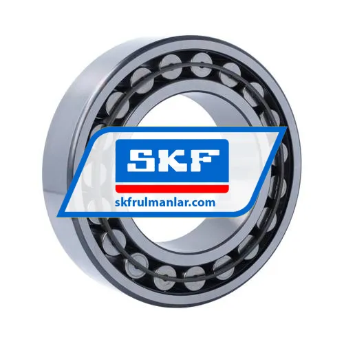 SKF C2217K ürün fotoğrafı 2