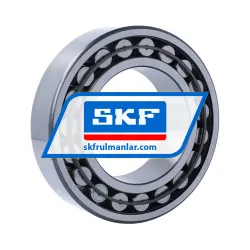 SKF C2217K rulman resim 2